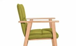 Woodford Polsterstuhl Anni | Lemon (Grün) -Stühle Verkäufe 2022 15307633 7 202206141234