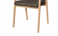 Woodford Polsterstuhl Anni | Braun -Stühle Verkäufe 2022 15307634 3 202206141234