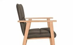 Woodford Polsterstuhl Anni | Braun -Stühle Verkäufe 2022 15307634 4 202206141234