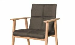 Woodford Polsterstuhl Anni | Braun -Stühle Verkäufe 2022 15307634 5 202206141234