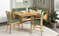 Polsterstuhl Multistar | Verde (Grün) Nein