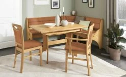 Polsterstuhl Multistar | Rost (Cognac) Nein