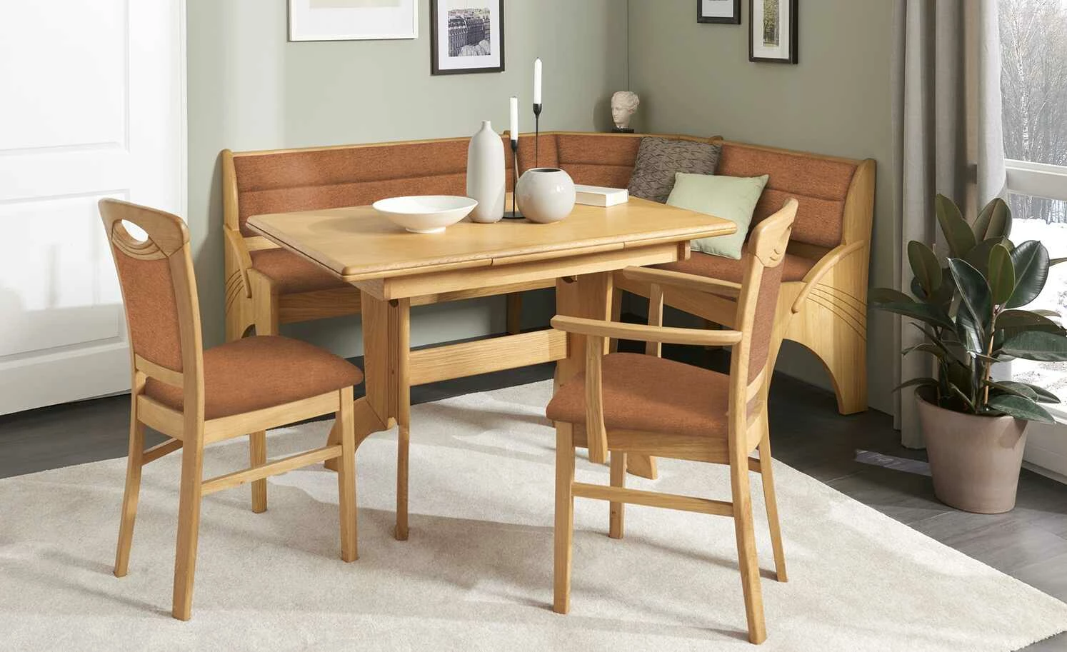 Polsterstuhl Multistar Polsterstuhl Multistar | Rost (Cognac) Nein -Stühle Verkäufe 2022 15307639 6 202207112232