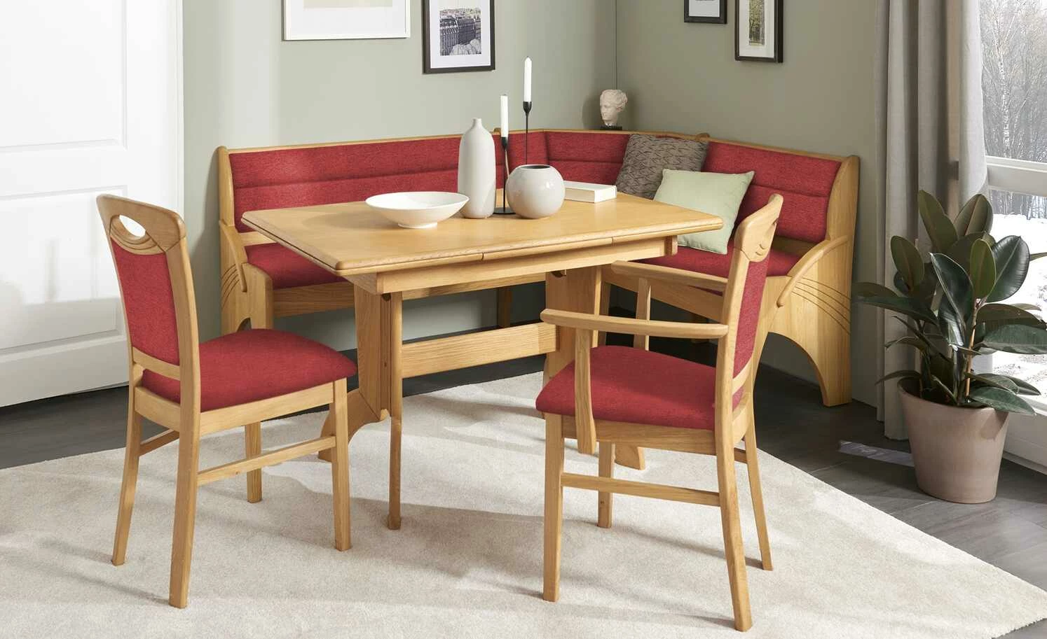 Polsterstuhl Multistar Polsterstuhl Multistar | Kirsche (Rot) Nein -Stühle Verkäufe 2022 15307640 4 202207112232