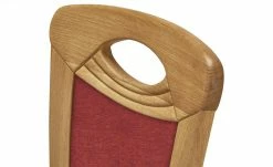 Polsterstuhl Multistar | Kirsche (Rot) Nein 8 Polsterstuhl Multistar | Kirsche (Rot) Nein -Stühle Verkäufe 2022 15307640 7 202207112232