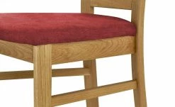 Polsterstuhl Multistar | Kirsche (Rot) Nein 9 Polsterstuhl Multistar | Kirsche (Rot) Nein -Stühle Verkäufe 2022 15307640 8 202207112232
