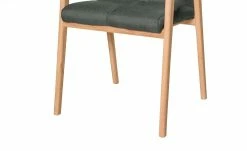 Woodford Polsterstuhl Anni | Anthrazit -Stühle Verkäufe 2022 15307646 5 202206141234