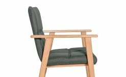 Woodford Polsterstuhl Anni | Anthrazit -Stühle Verkäufe 2022 15307646 6 202206141234