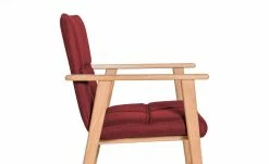 Woodford Polsterstuhl Anni | Kaminrot 8 Woodford Polsterstuhl Anni | Kaminrot -Stühle Verkäufe 2022 15307647 7 202206141234