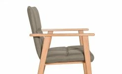 Woodford Polsterstuhl Anni | Taupe (Beige) -Stühle Verkäufe 2022 15307648 7 202206141234