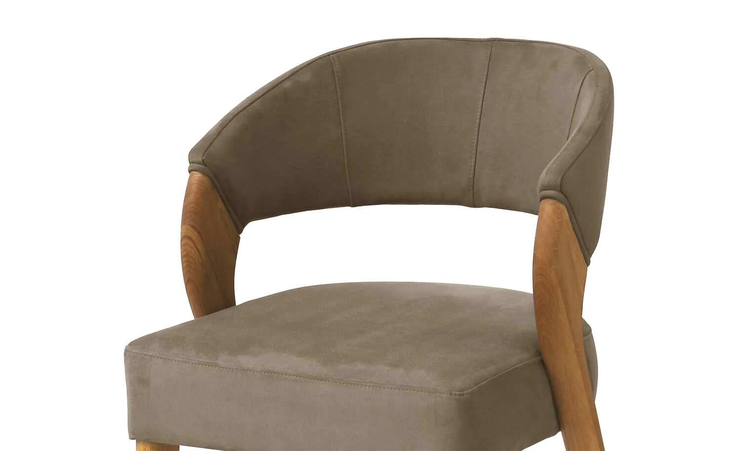 Woodford Polsterstuhl Marion Woodford Polsterstuhl Marion | Nougat (Hellbraun) -Stühle Verkäufe 2022 15307721 3 202205202232