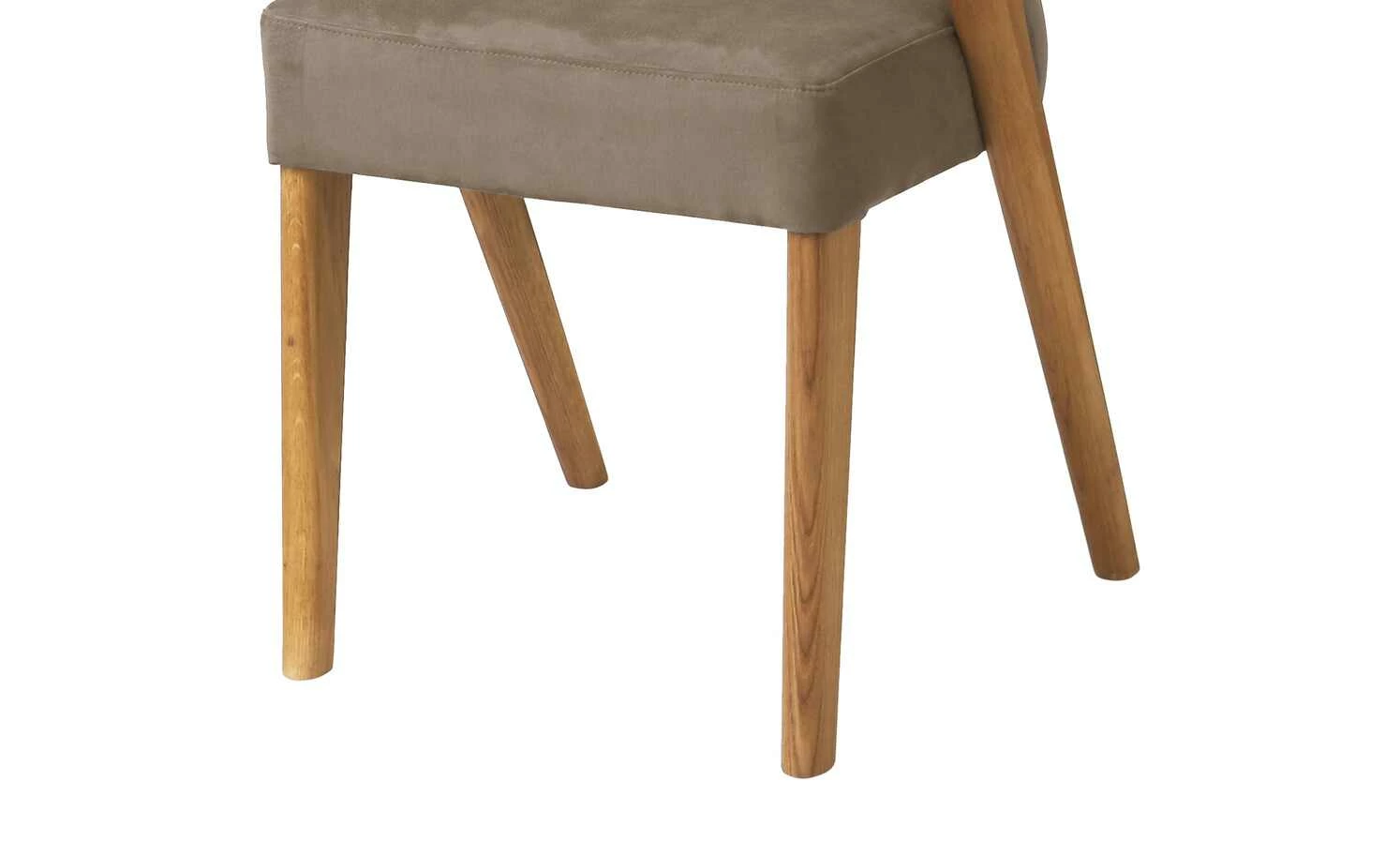 Woodford Polsterstuhl Marion Woodford Polsterstuhl Marion | Nougat (Hellbraun) -Stühle Verkäufe 2022 15307721 4 202205202232