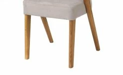 Woodford Polsterstuhl Marion | Silvercreme (Hellgrau) -Stühle Verkäufe 2022 15307722 2 202205202232