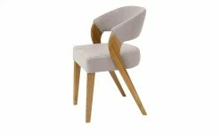 Woodford Polsterstuhl Marion | Silvercreme (Hellgrau) -Stühle Verkäufe 2022 15307722 3 202205202232