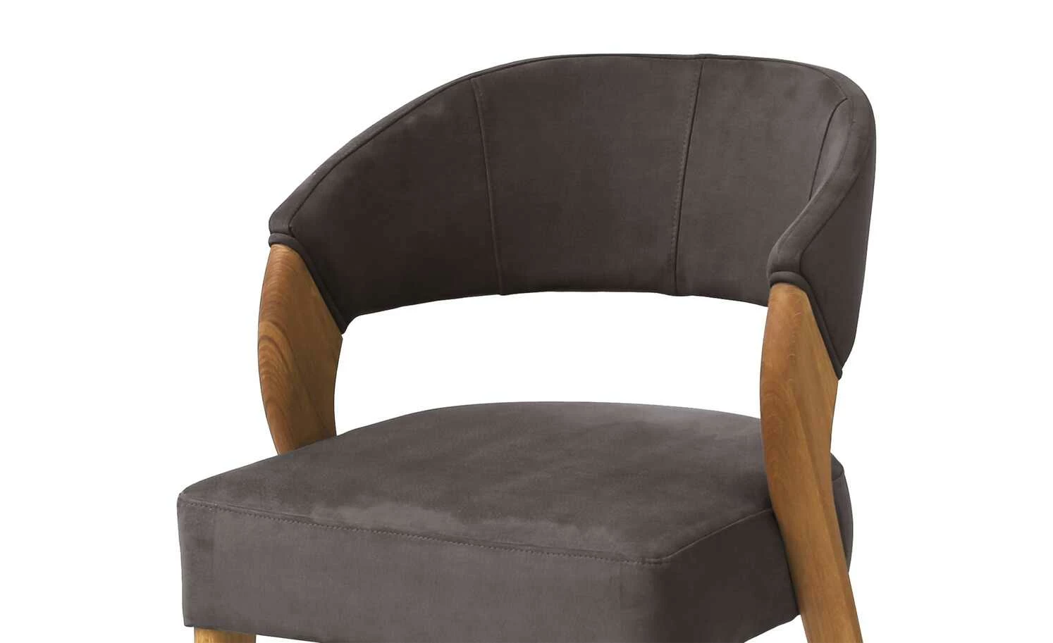 Woodford Polsterstuhl Marion Woodford Polsterstuhl Marion | Espresso (Dunkelbraun) -Stühle Verkäufe 2022 15307723 1 202205202232