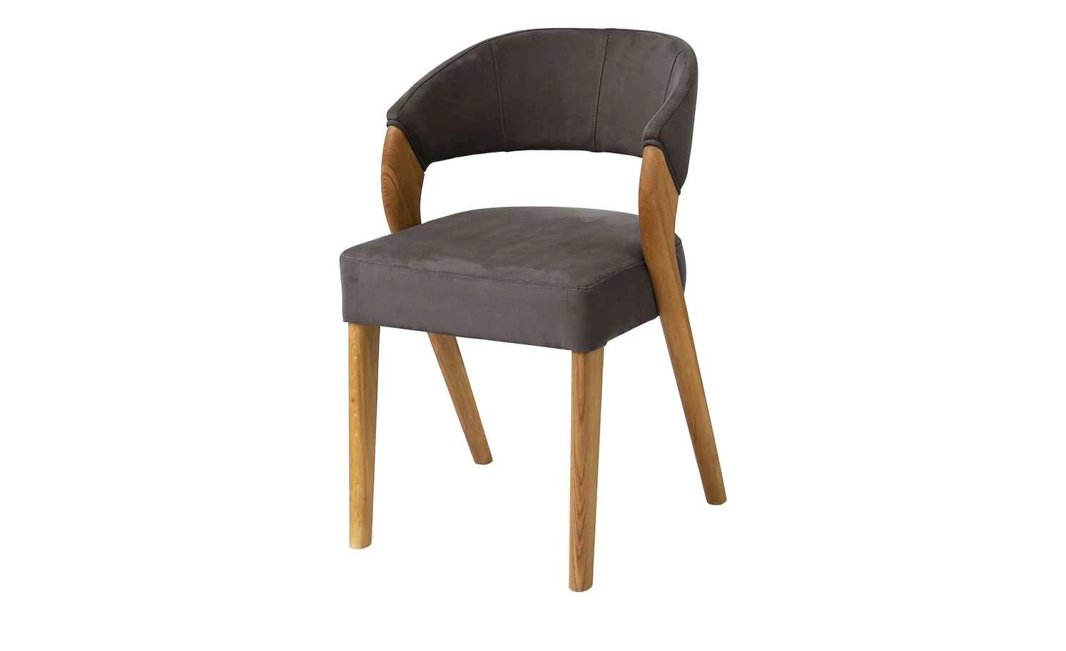 Woodford Polsterstuhl Marion Woodford Polsterstuhl Marion | Espresso (Dunkelbraun) -Stühle Verkäufe 2022 15307723 4 202205202232