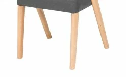 Woodford Polsterstuhl Marion | Anthrazit -Stühle Verkäufe 2022 15307725 2 202205202232