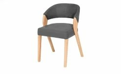 Woodford Polsterstuhl Marion | Anthrazit