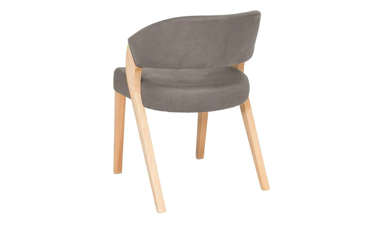 Woodford Polsterstuhl Marion Woodford Polsterstuhl Marion | Taupe (Hellbraun) -Stühle Verkäufe 2022 15307726 4 202205202232