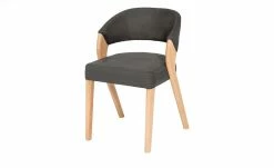 Woodford Polsterstuhl Marion | Braun