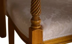 SELVA Polsterstuhl Villa Borghese | Ja -Stühle Verkäufe 2022 15308071 2 202206152232