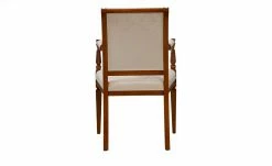 SELVA Polsterstuhl Villa Borghese | Ja -Stühle Verkäufe 2022 15308071 7 202206152232