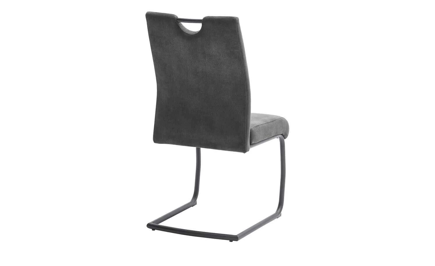 uno Polsterschwingstuhl Saros uno Polsterschwingstuhl Saros | Dunkelgrau -Stühle Verkäufe 2022 15308893 1 202207142232