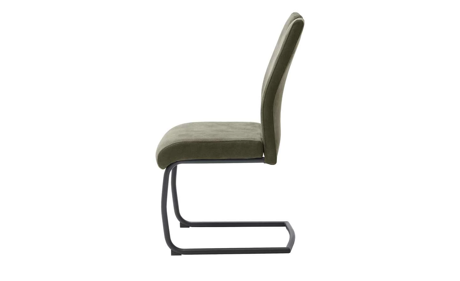 uno Polsterschwingstuhl Saros uno Polsterschwingstuhl Saros | Olive (Grün) -Stühle Verkäufe 2022 15308894 2 202207142232