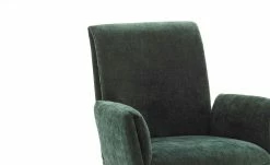 Polsterstuhl drehbar Lodis | Olive (Grün) Schwarz -Stühle Verkäufe 2022 15308984 2 202207151248