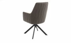 Polsterstuhl drehbar Garos | Cappuccino (Braun) -Stühle Verkäufe 2022 15308994 5 202207151248