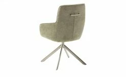 Polsterstuhl mit Armlehnen Yalo | Olive (Grün) 4 Polsterstuhl mit Armlehnen Yalo | Olive (Grün) -Stühle Verkäufe 2022 15309004 1 202208172232