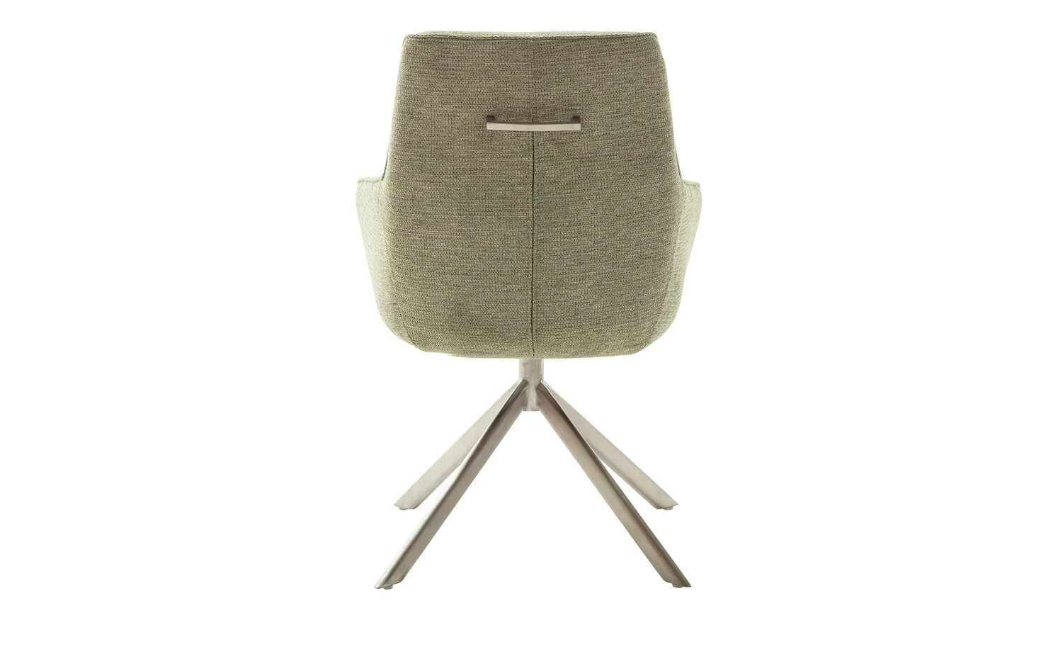 Polsterstuhl mit Armlehnen Yalo Polsterstuhl mit Armlehnen Yalo | Olive (Grün) -Stühle Verkäufe 2022 15309004 2 202208172232