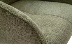 Polsterstuhl mit Armlehnen Yalo | Olive (Grün) 9 Polsterstuhl mit Armlehnen Yalo | Olive (Grün) -Stühle Verkäufe 2022 15309004 8 202208172232