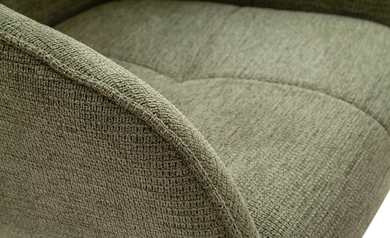 Polsterstuhl mit Armlehnen Yalo Polsterstuhl mit Armlehnen Yalo | Olive (Grün) -Stühle Verkäufe 2022 15309004 8 202208172232