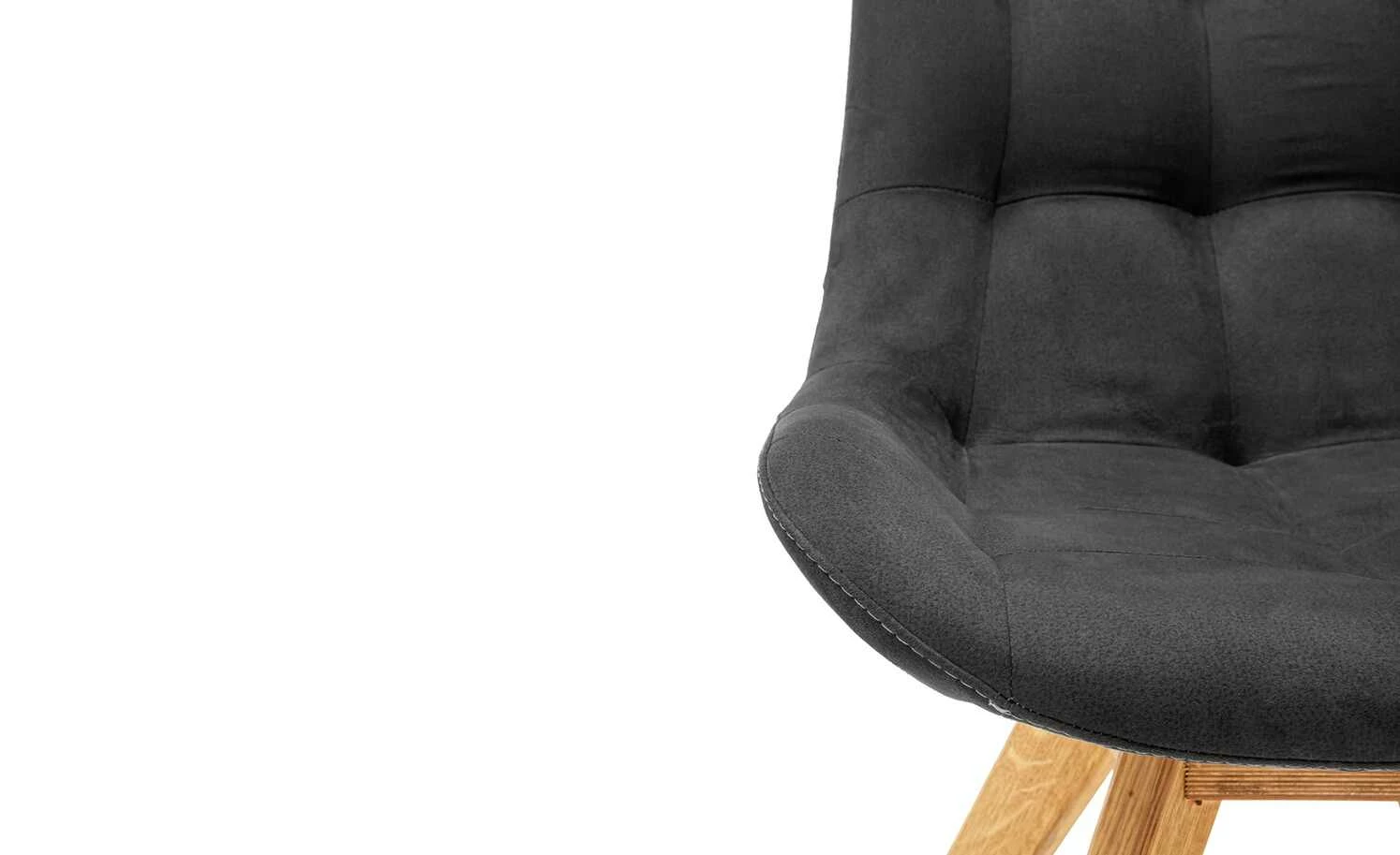 Woodford Polsterstuhl Bennet Woodford Polsterstuhl Bennet | Schwarz Nein -Stühle Verkäufe 2022 15309074 4 202209060031