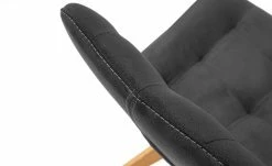 Woodford Polsterstuhl Bennet | Schwarz Nein 7 Woodford Polsterstuhl Bennet | Schwarz Nein -Stühle Verkäufe 2022 15309074 5 202209060031