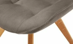 Woodford Polsterstuhl Bennet | Cappuccino (Braun) Nein -Stühle Verkäufe 2022 15309075 5 202209060031