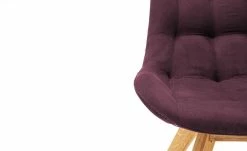 Woodford Polsterstuhl Bennet | Bordeaux (Weinrot) Nein -Stühle Verkäufe 2022 15309076 7 202209060031