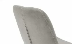 Woodford Polsterstuhl Bennet | Lichtgrau Nein -Stühle Verkäufe 2022 15309077 3 202209060031