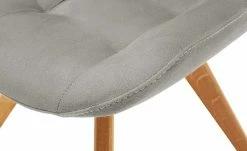 Woodford Polsterstuhl Bennet | Lichtgrau Nein -Stühle Verkäufe 2022 15309077 4 202209060031