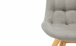 Woodford Polsterstuhl Bennet | Lichtgrau Nein -Stühle Verkäufe 2022 15309077 5 202209060031