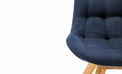 Woodford Polsterstuhl Bennet | Nachtblau Nein -Stühle Verkäufe 2022 15309078 3 202209060031