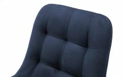 Woodford Polsterstuhl Bennet | Nachtblau Nein -Stühle Verkäufe 2022 15309078 5 202209060031