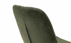 Woodford Polsterstuhl Bennet | Oliv (Grün) Nein 6 Woodford Polsterstuhl Bennet | Oliv (Grün) Nein -Stühle Verkäufe 2022 15309079 5 202209060031