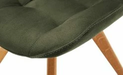 Woodford Polsterstuhl Bennet | Oliv (Grün) Nein 7 Woodford Polsterstuhl Bennet | Oliv (Grün) Nein -Stühle Verkäufe 2022 15309079 6 202209060031