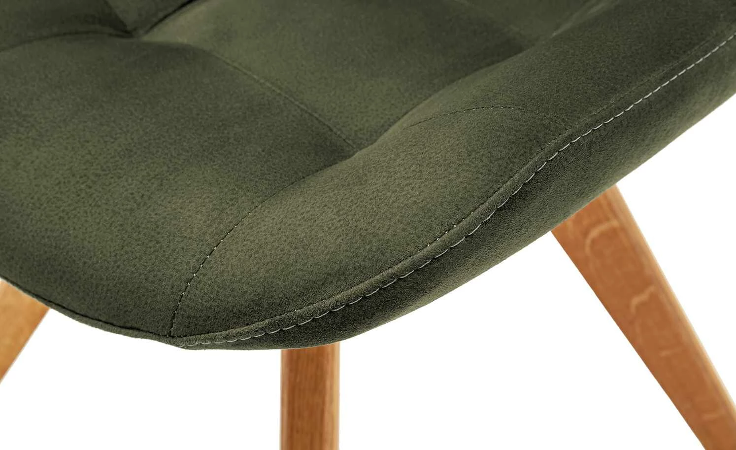 Woodford Polsterstuhl Bennet Woodford Polsterstuhl Bennet | Oliv (Grün) Nein -Stühle Verkäufe 2022 15309079 6 202209060031