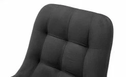 Woodford Polsterstuhl Bennet | Schwarz Ja 10 Woodford Polsterstuhl Bennet | Schwarz Ja -Stühle Verkäufe 2022 15309080 8 202209060031