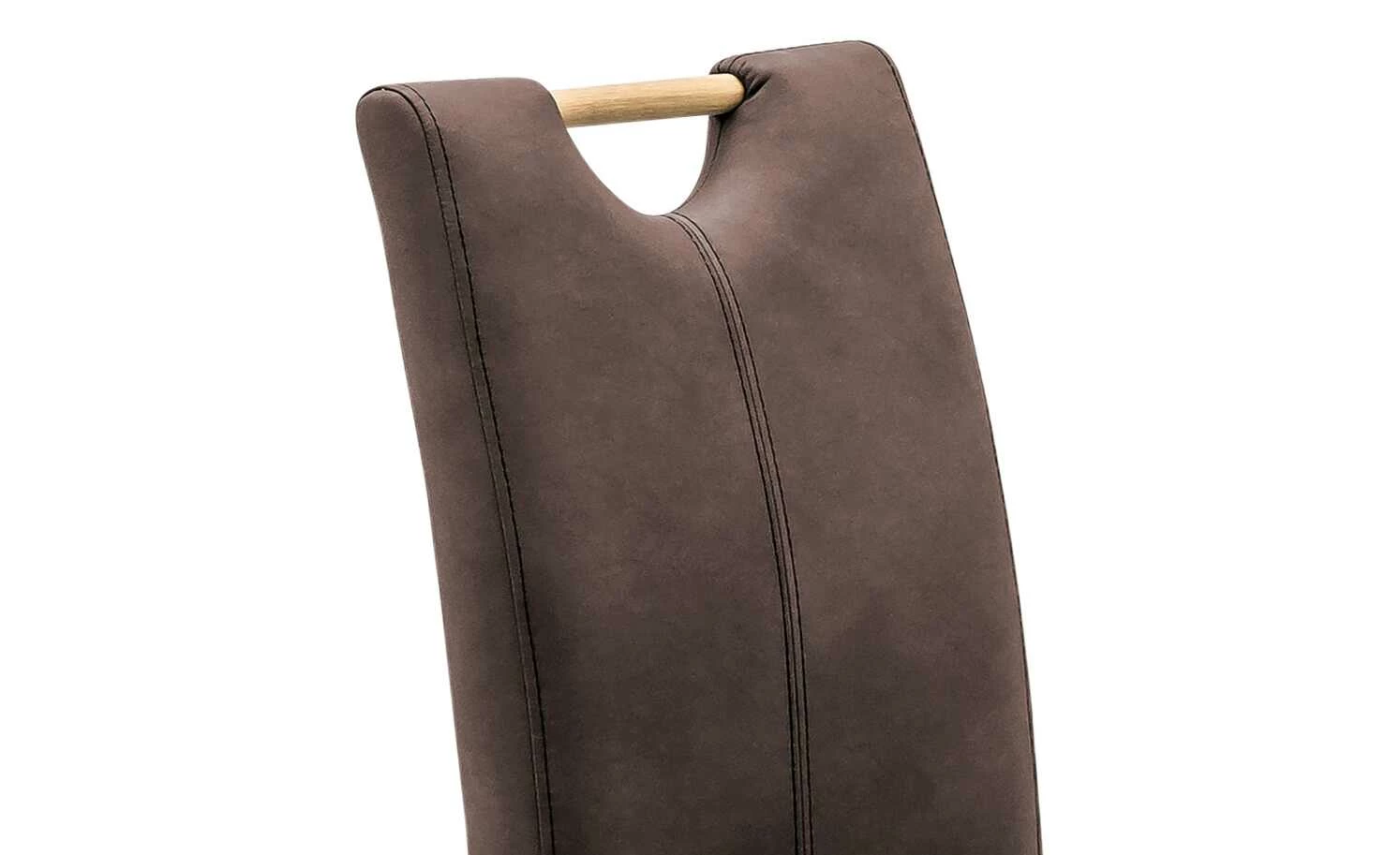 Woodford Polsterstuhl, 2er-Set Mable Woodford Polsterstuhl, 2er-Set Mable | Braun Buche -Stühle Verkäufe 2022 15309111 3 202209012233