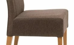 Woodford Polsterstuhl Simone | Walnut (Braun) -Stühle Verkäufe 2022 15309133 4 202208261235