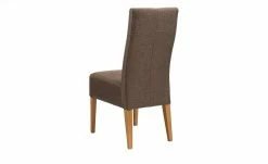 Woodford Polsterstuhl Simone | Walnut (Braun) -Stühle Verkäufe 2022 15309133 7 202208261235